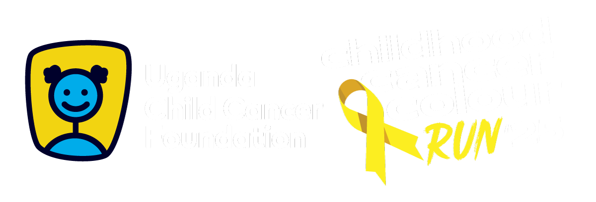 Child Cancer Colour Run 2025