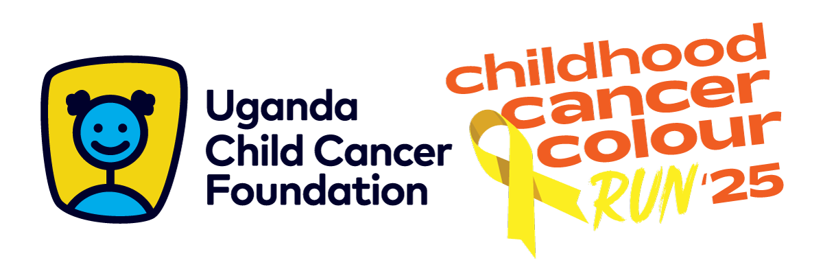 Child Cancer Colour Run 2025